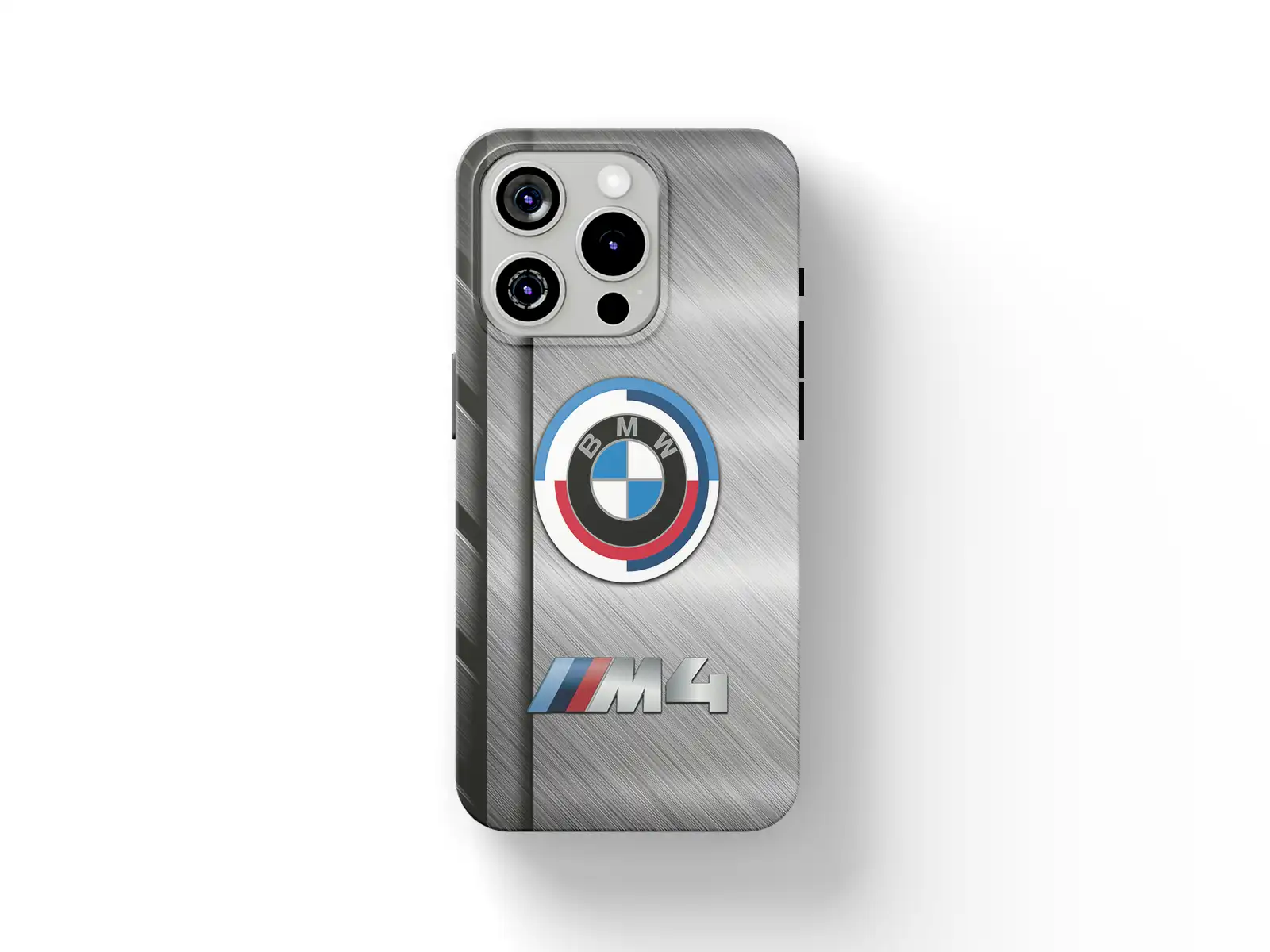 BMW Cover Telefono Stile Essenziale Design